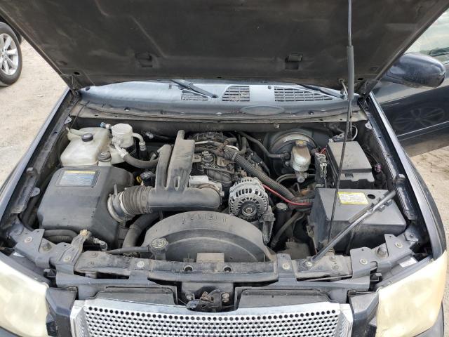 Photo 12 from auction – 2007 GMC ENVOY DENA with VIN 1GKES63M072100619
