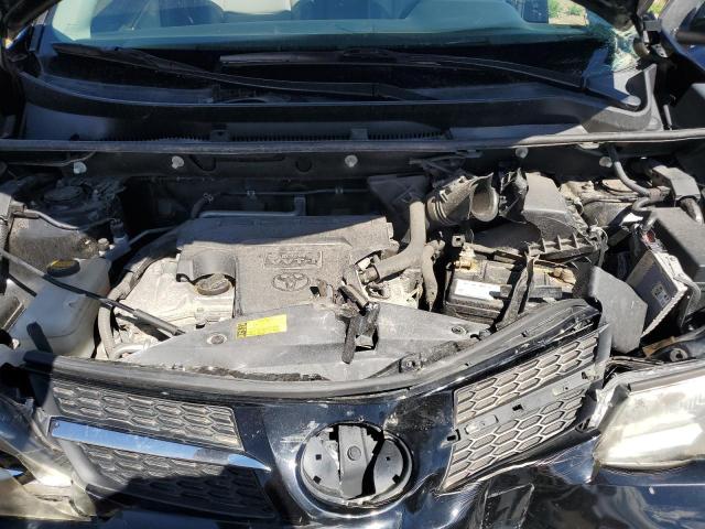 Photo 12 from auction – 2015 TOYOTA RAV4 LIMIT with VIN 2T3DFREV8FW316419