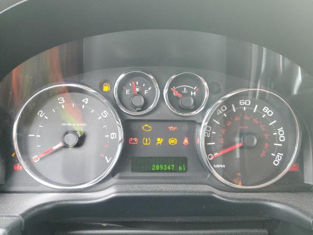 Photo 9 from auction – 2010 FORD EDGE LIMIT with VIN 2FMDK4KC3ABB60749