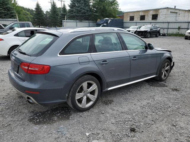 Photo 3 from auction – 2013 AUDI A4 ALLROAD with VIN WA1UFAFL6DA133363