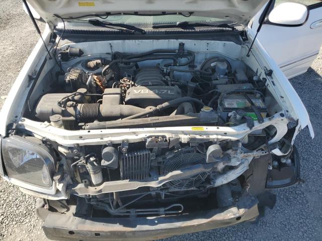 Photo 12 from auction – 2005 TOYOTA SEQUOIA SR with VIN 5TDBT44A45S235077