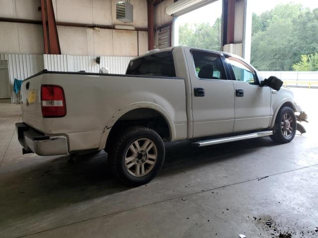 Photo 3 from auction – 2004 FORD F150 SUPER with VIN 1FTPW12594KD20052
