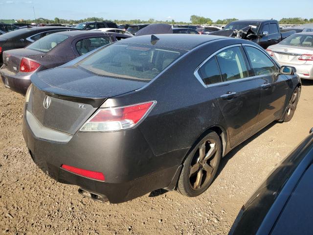 Photo 3 from auction – 2010 ACURA TL with VIN 19UUA9F51AA003895