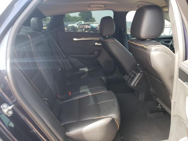 Photo 10 from auction – 2019 CHEVROLET IMPALA PRE with VIN 2G1105S34K9117929
