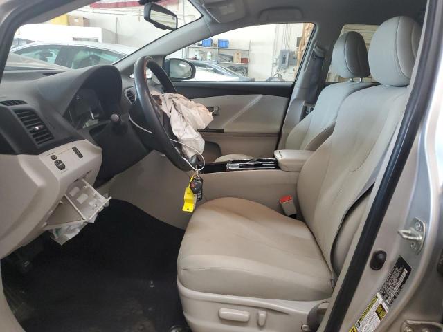 Photo 7 from auction – 2010 TOYOTA VENZA with VIN 4T3ZK3BB3AU024131