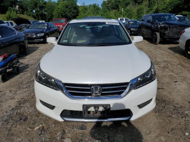 Photo 5 from auction – 2015 HONDA ACCORD EXL with VIN 1HGCR3F87FA009459