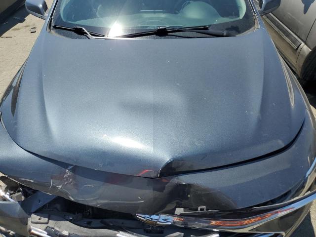 Photo 11 from auction – 2020 CHEVROLET MALIBU LT with VIN 1G1ZD5ST6LF021431