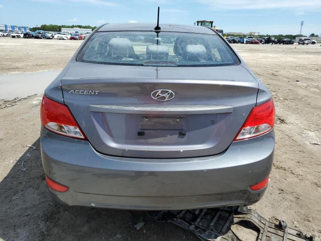 Photo 6 from auction – 2016 HYUNDAI ACCENT SE with VIN KMHCT4AE0GU073535