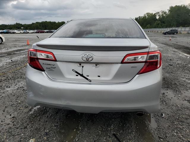 Photo 6 from auction – 2013 TOYOTA CAMRY L with VIN 4T1BF1FK4DU701401