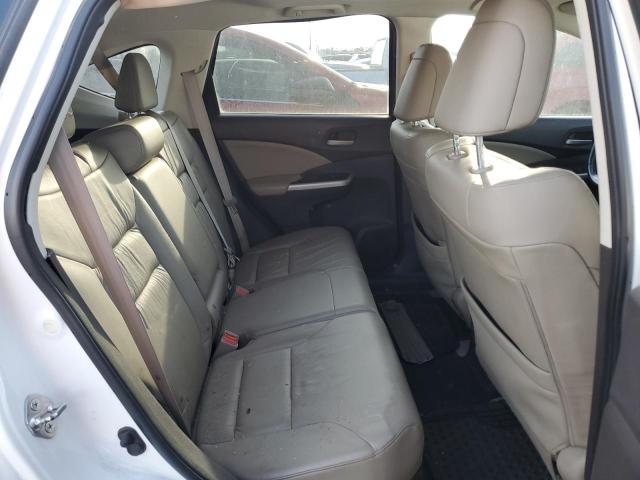 Photo 10 from auction – 2012 HONDA CR-V EXL with VIN 5J6RM4H79CL042930