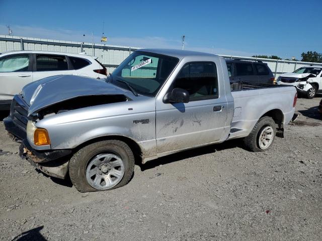 FORD RANGER 2004 with VIN 1FTYR10U54PB14445 - Photo from auction