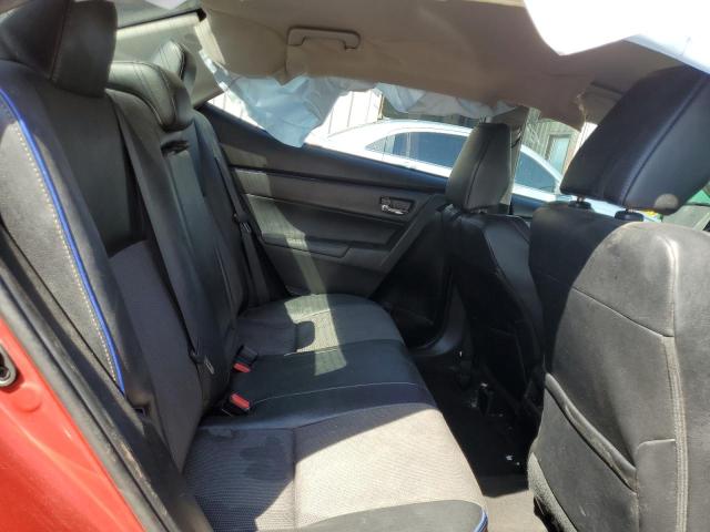 Photo 10 from auction – 2019 TOYOTA COROLLA L with VIN 5YFBURHEXKP913729