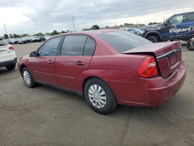 Photo 2 from auction – 2007 CHEVROLET MALIBU LS with VIN 1G1ZS58F07F104768