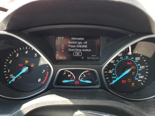 Photo 9 from auction – 2014 FORD ESCAPE TIT with VIN 1FMCU9J93EUB15920
