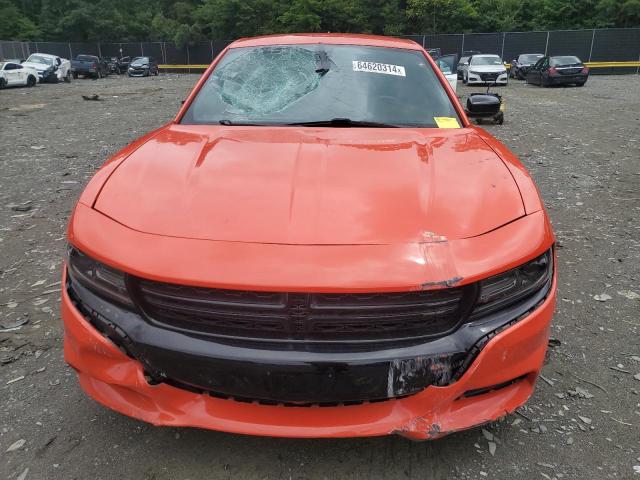 Photo 5 from auction – 2018 DODGE CHARGER GT with VIN 2C3CDXJG5JH151293