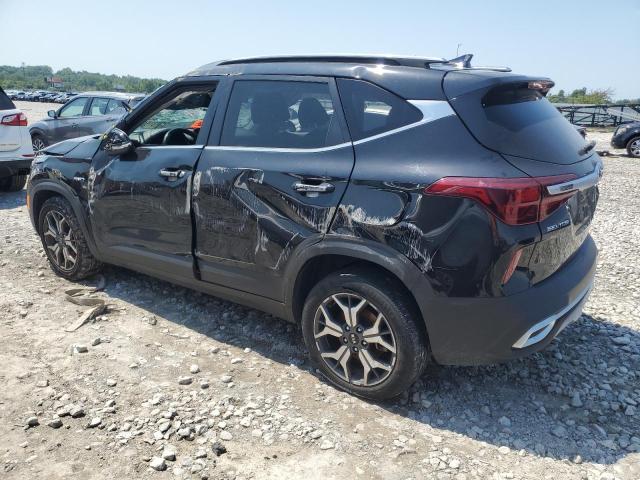 Photo 2 from auction – 2021 KIA SELTOS EX with VIN KNDERCAA0M7079154