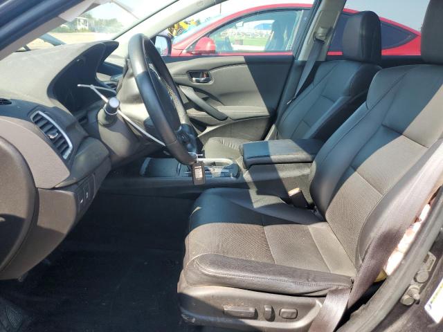 Photo 7 from auction – 2016 ACURA RDX TECHNO with VIN 5J8TB4H57GL006659