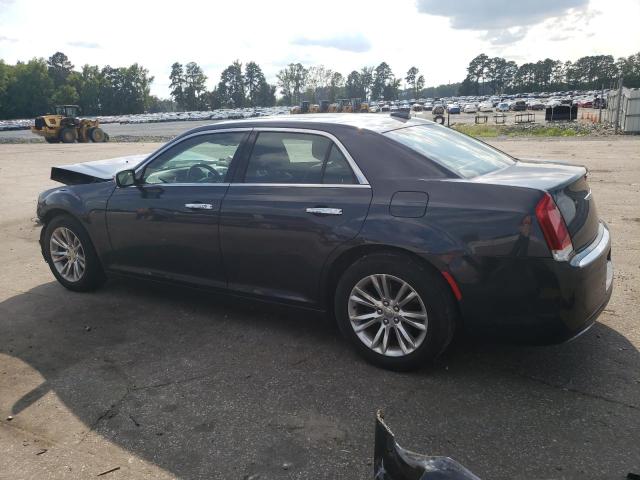Photo 2 from auction – 2016 CHRYSLER 300C with VIN 2C3CCAEG8GH161223