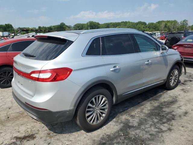 Photo 3 from auction – 2017 LINCOLN MKX SELECT with VIN 2LMPJ8KRXHBL13685