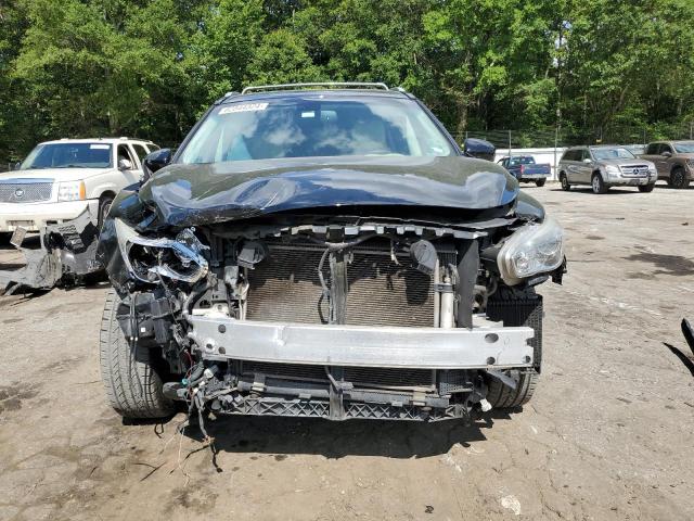 Photo 5 from auction – 2015 INFINITI QX60 with VIN 5N1AL0MN7FC552695