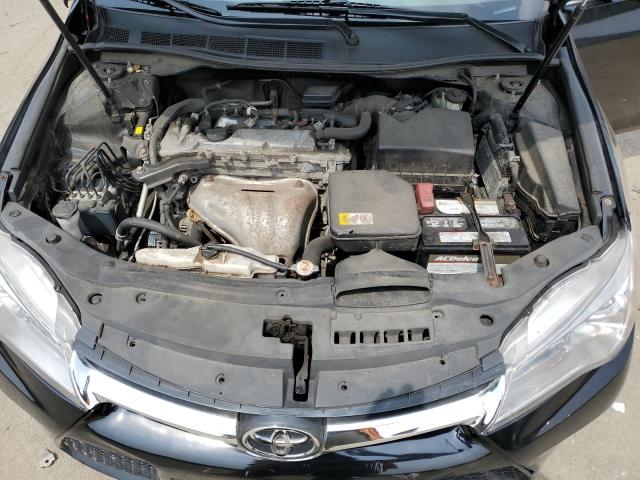 Photo 11 from auction – 2017 TOYOTA CAMRY LE with VIN 4T1BF1FK6HU649761