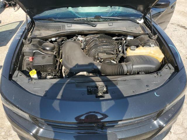 Photo 11 from auction – 2019 DODGE CHARGER SX with VIN 2C3CDXBG7KH720080