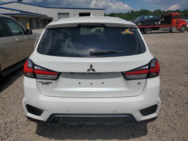 Photo 6 from auction – 2021 MITSUBISHI OUTLANDER with VIN JA4APVAU1MU011936