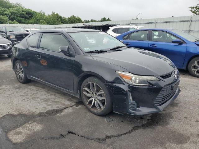 Photo 4 from auction – 2014 TOYOTA SCION TC with VIN JTKJF5C70E3070900