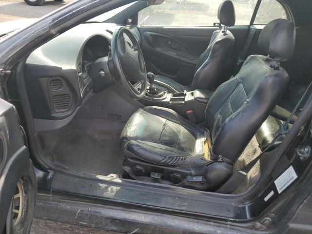 Photo 7 from auction – 1999 MITSUBISHI ECLIPSE SP with VIN 4A3AX35G8XE064434