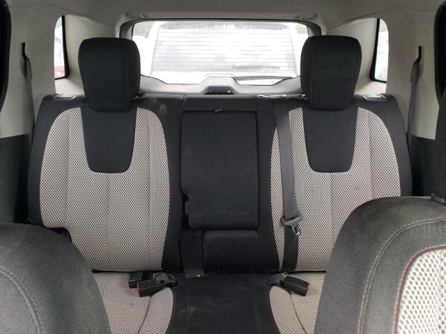 Photo 10 from auction – 2016 GMC TERRAIN SL with VIN 2GKALNEK9G6185917