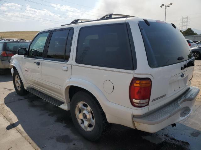 Photo 2 from auction – 1999 FORD EXPLORER with VIN 1FMZU34E9XZA03242