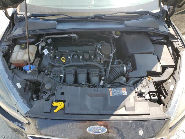 Photo 11 from auction – 2016 FORD FOCUS SE with VIN 1FADP3K2XGL340283