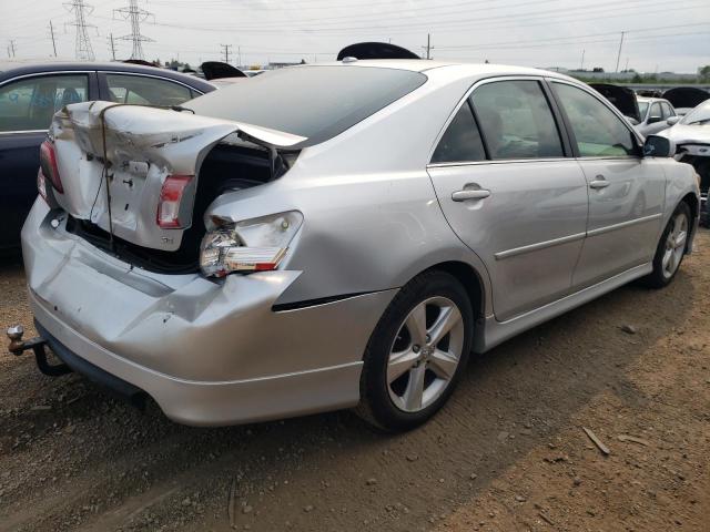 Photo 3 from auction – 2011 TOYOTA CAMRY BASE with VIN 4T1BF3EK6BU218714