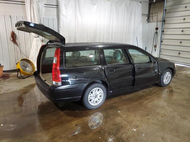 Photo 3 from auction – 2005 VOLVO V70 with VIN YV1SW612952505938