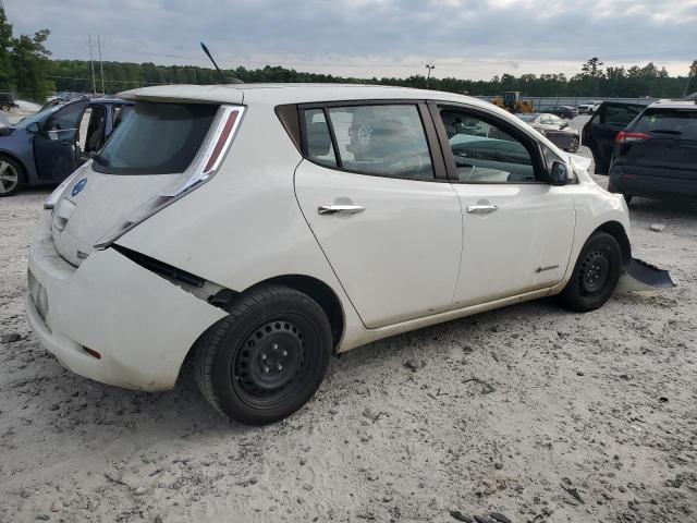 Photo 3 from auction – 2013 NISSAN LEAF S with VIN 1N4AZ0CP7DC412753