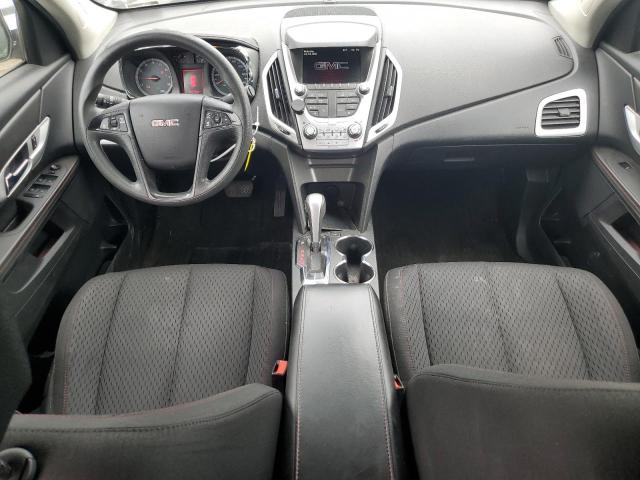 Photo 8 from auction – 2013 GMC TERRAIN SL with VIN 2GKALMEK9D6398890