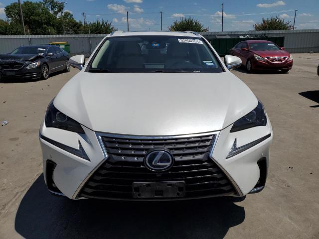 Photo 5 from auction – 2020 LEXUS NX 300H with VIN JTJGJRDZ9L5009552