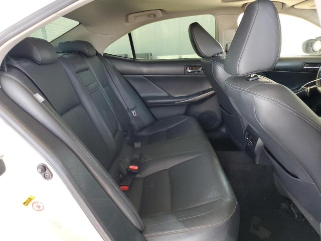 Photo 10 from auction – 2014 LEXUS IS 250 with VIN JTHBF1D23E5028831