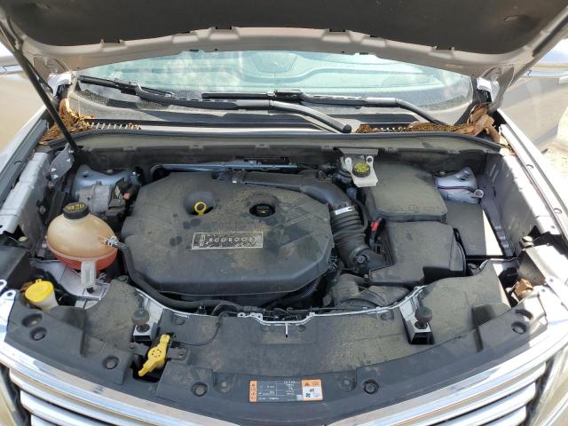 Photo 11 from auction – 2017 LINCOLN MKC PREMIE with VIN 5LMCJ1C90HUL24444