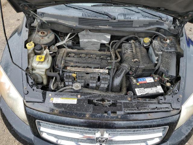 Photo 11 from auction – 2010 DODGE CALIBER SX with VIN 1B3CB4HA0AD552699