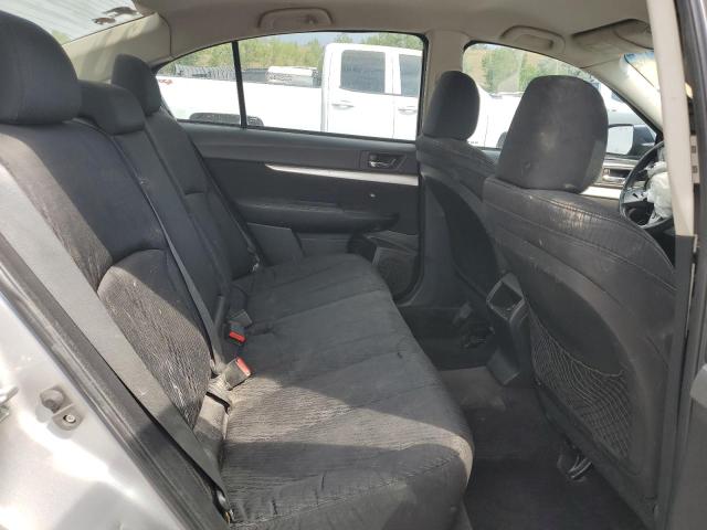Photo 10 from auction – 2010 SUBARU LEGACY 2.5 with VIN 4S3BMBB62A3223750