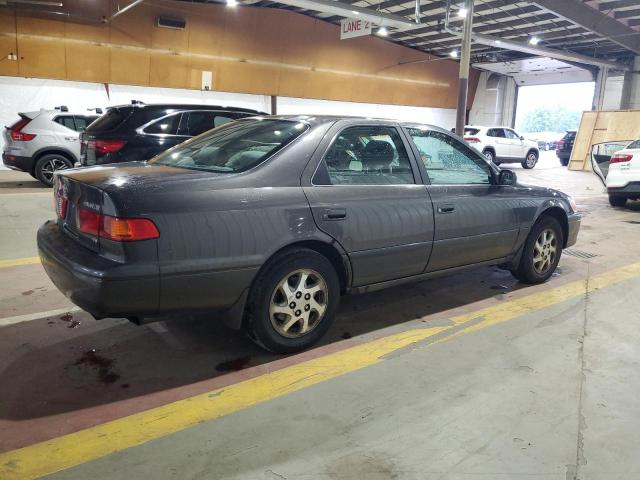 Photo 3 from auction – 2001 TOYOTA CAMRY with VIN 4T1BF22KX1U958344