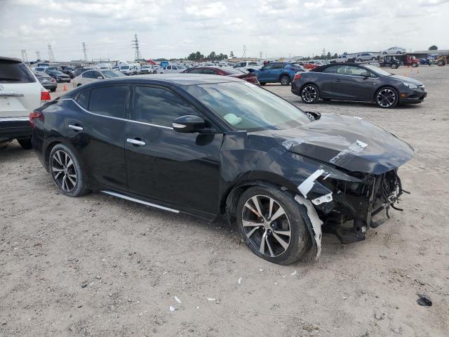 Photo 4 from auction – 2016 NISSAN MAXIMA 3.5 with VIN 1N4AA6AP5GC900035