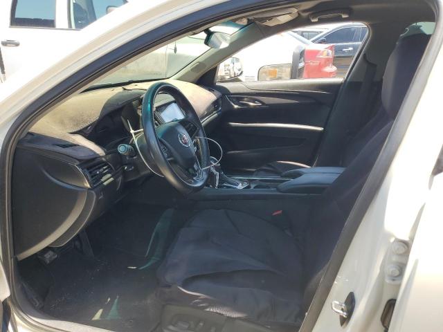 Photo 7 from auction – 2014 CADILLAC ATS with VIN 1G6AA5RX0E0115450