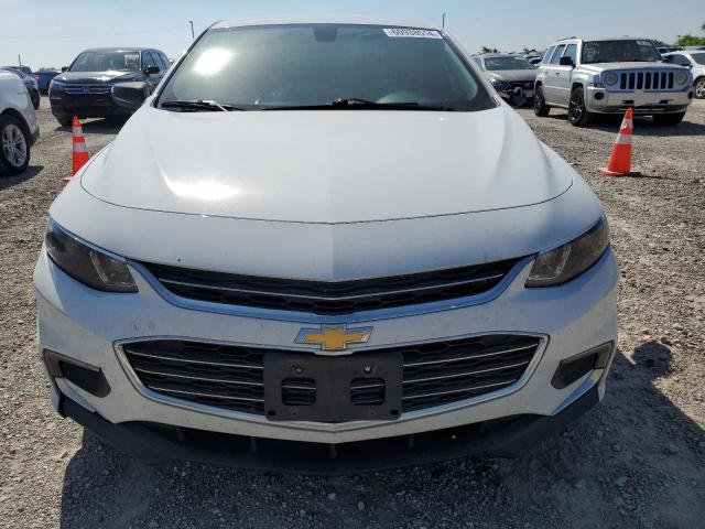 Photo 5 from auction – 2018 CHEVROLET MALIBU LT with VIN 1G1ZD5ST7JF194095