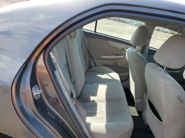 Photo 10 from auction – 2011 TOYOTA COROLLA BA with VIN 2T1BU4EE2BC630989
