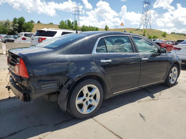 Photo 3 from auction – 2012 CHEVROLET MALIBU 2LT with VIN 1G1ZD5E08CF329010