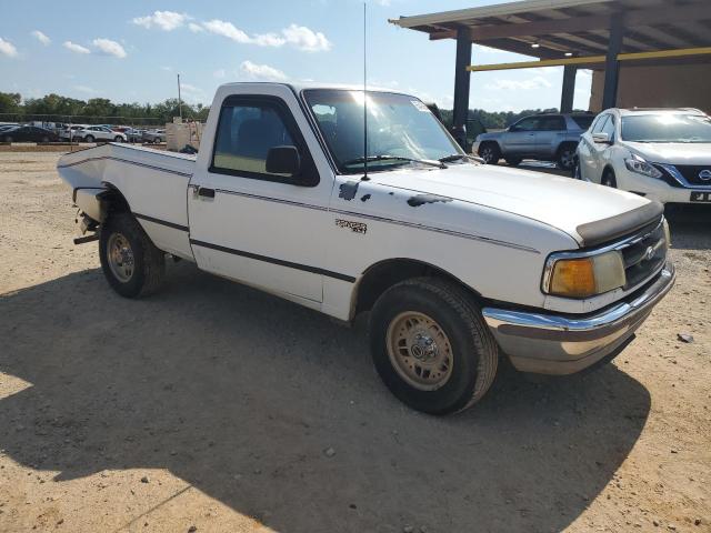 Photo 4 from auction – 1993 FORD RANGER with VIN 1FTCR10U1PTA10363