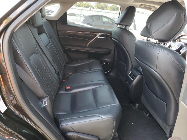 Photo 11 from auction – 2016 LEXUS RX 450H BA with VIN 2T2BGMCA4GC006816