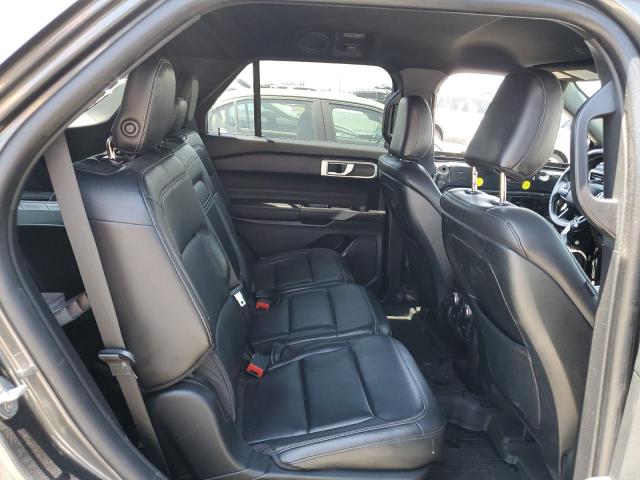 Photo 11 from auction – 2020 FORD EXPLORER X with VIN 1FMSK8DH8LGB36465
